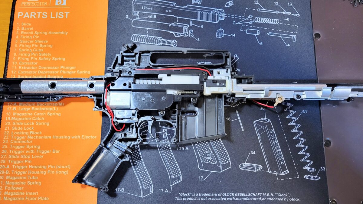 超特価人気☆格安☆マルイ コルト M4A1 リスバージョン 電動ガン 電動ガン